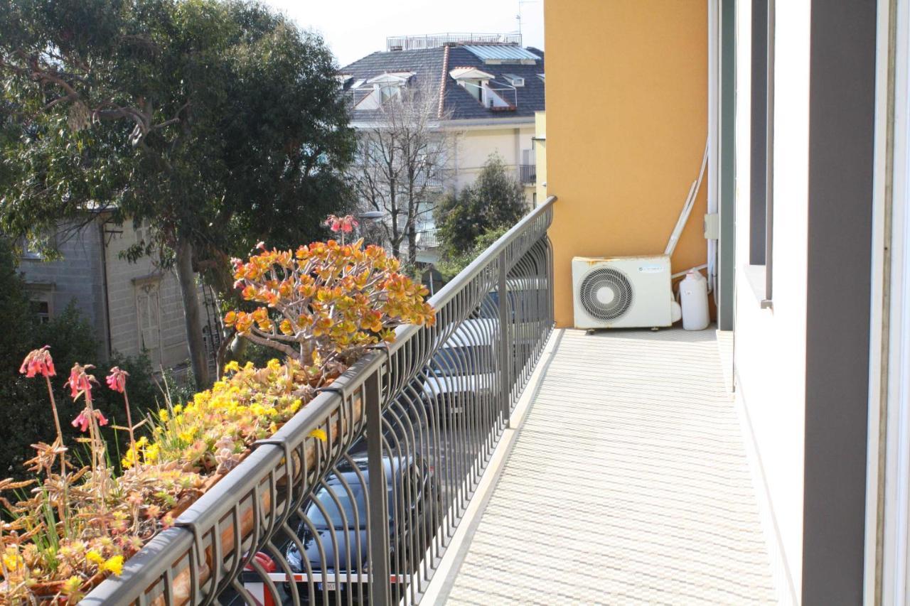 라팔로 Il Girasole 아파트 외부 사진